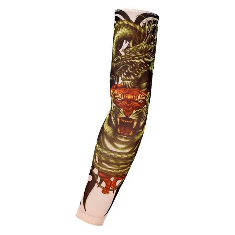 🔥Last Day 49% OFF - Temporary Tattoo Sleeves Unisex (BUY 2 GET 10% OFF)🔥