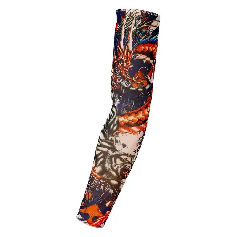 🔥Last Day 49% OFF - Temporary Tattoo Sleeves Unisex (BUY 2 GET 10% OFF)🔥