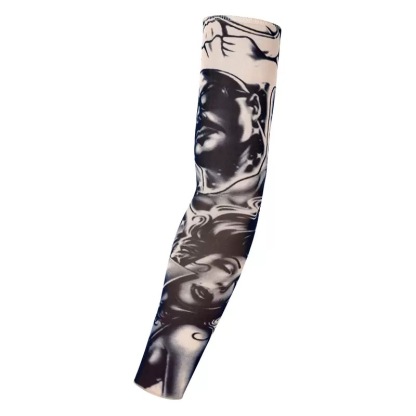 🔥Last Day 49% OFF - Temporary Tattoo Sleeves Unisex (BUY 2 GET 10% OFF)🔥