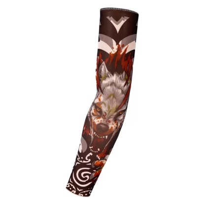 🔥Last Day 49% OFF - Temporary Tattoo Sleeves Unisex (BUY 2 GET 10% OFF)🔥