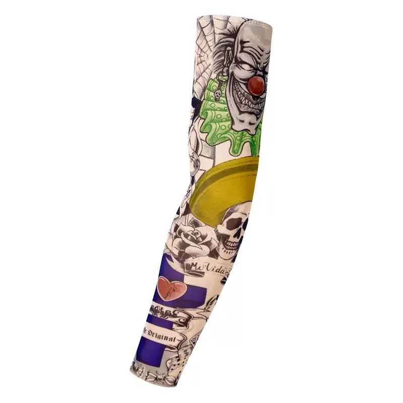 🔥Last Day 49% OFF - Temporary Tattoo Sleeves Unisex (BUY 2 GET 10% OFF)🔥