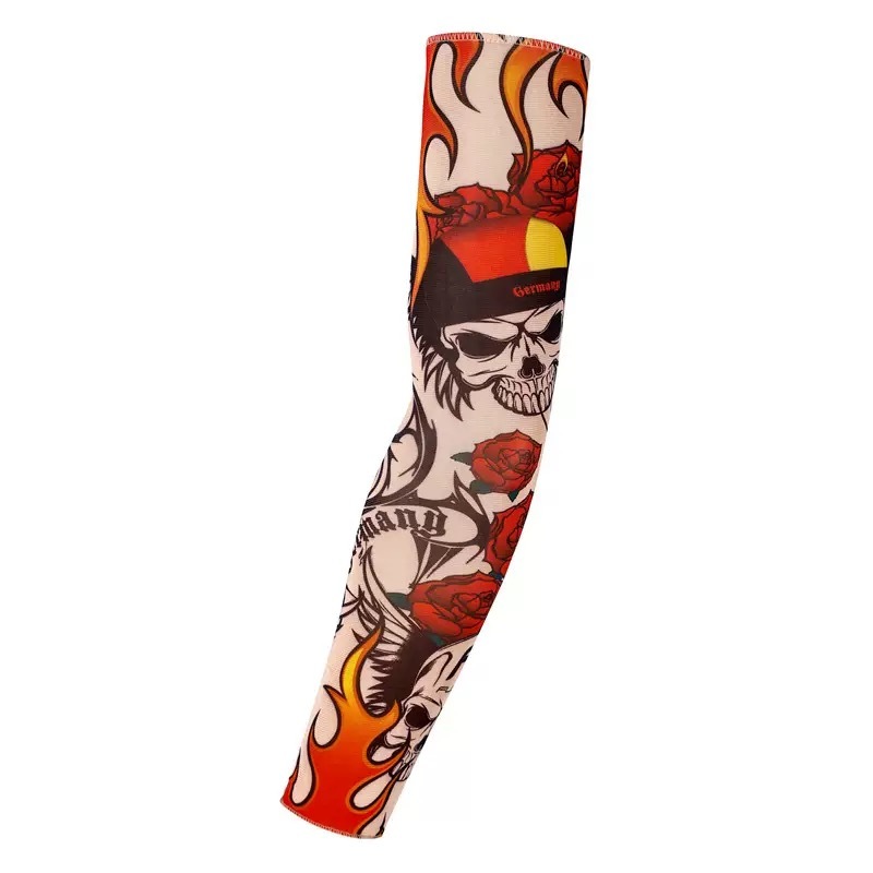 🔥Last Day 49% OFF - Temporary Tattoo Sleeves Unisex (BUY 2 GET 10% OFF)🔥