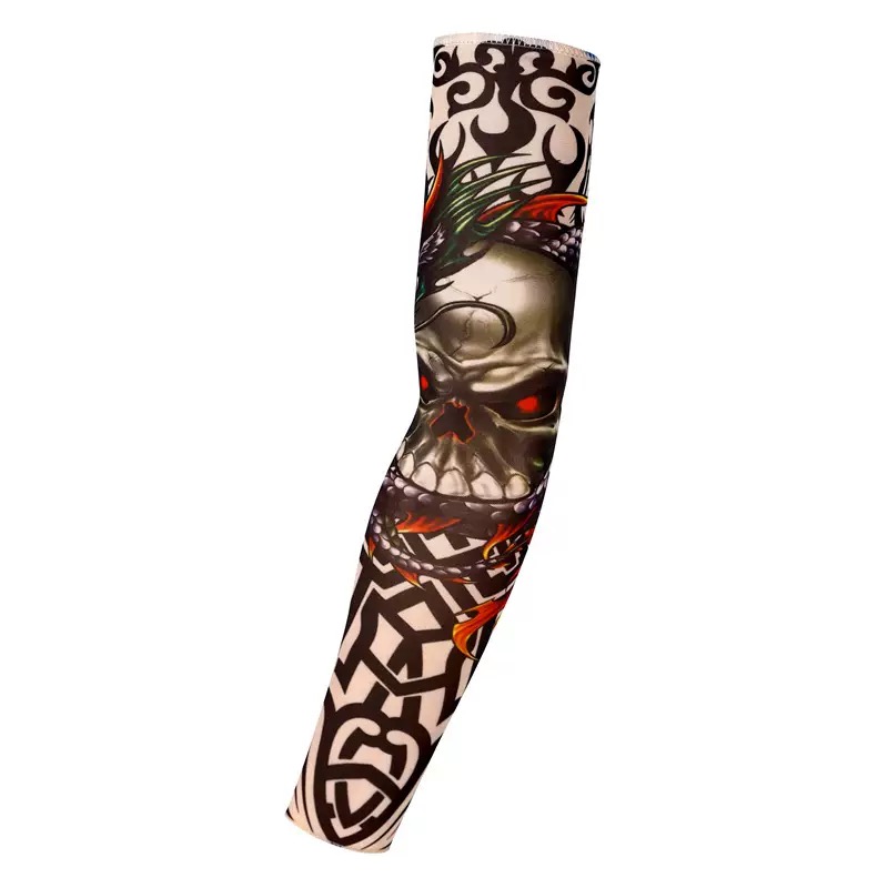 🔥Last Day 49% OFF - Temporary Tattoo Sleeves Unisex (BUY 2 GET 10% OFF)🔥