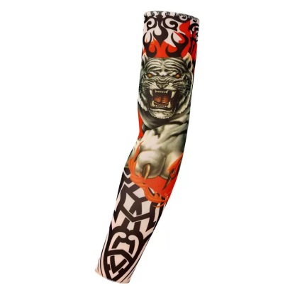 🔥Last Day 49% OFF - Temporary Tattoo Sleeves Unisex (BUY 2 GET 10% OFF)🔥