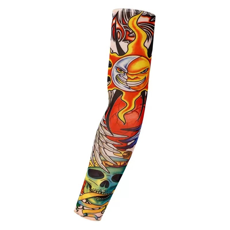 🔥Last Day 49% OFF - Temporary Tattoo Sleeves Unisex (BUY 2 GET 10% OFF)🔥