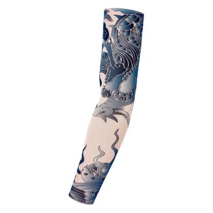 🔥Last Day 49% OFF - Temporary Tattoo Sleeves Unisex (BUY 2 GET 10% OFF)🔥