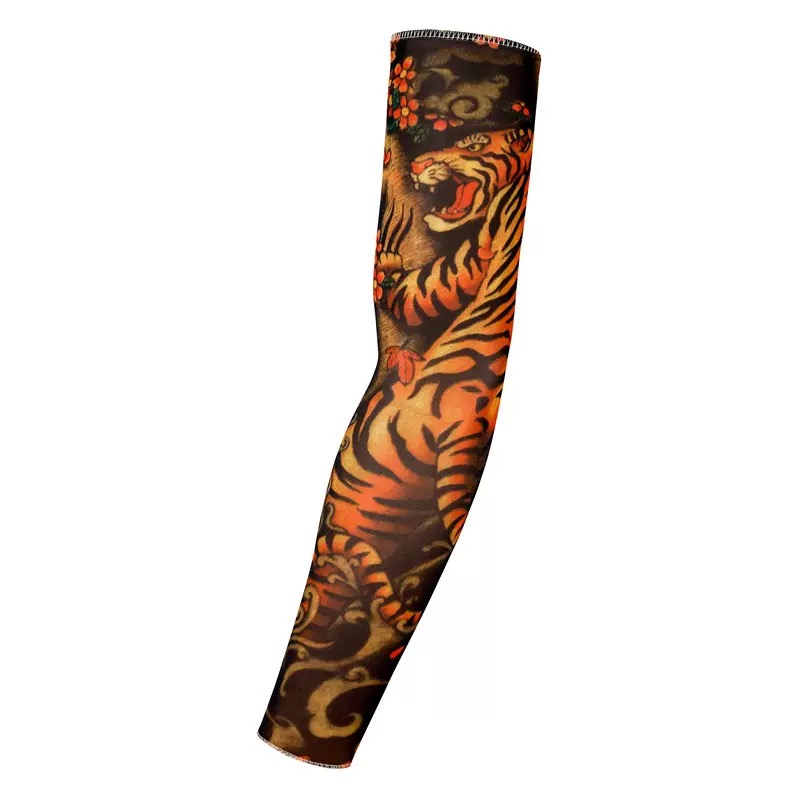 🔥Last Day 49% OFF - Temporary Tattoo Sleeves Unisex (BUY 2 GET 10% OFF)🔥