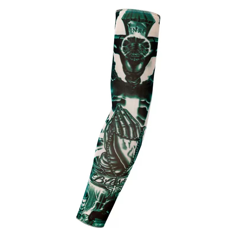 🔥Last Day 49% OFF - Temporary Tattoo Sleeves Unisex (BUY 2 GET 10% OFF)🔥