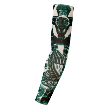 🔥Last Day 49% OFF - Temporary Tattoo Sleeves Unisex (BUY 2 GET 10% OFF)🔥