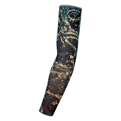 🔥Last Day 49% OFF - Temporary Tattoo Sleeves Unisex (BUY 2 GET 10% OFF)🔥