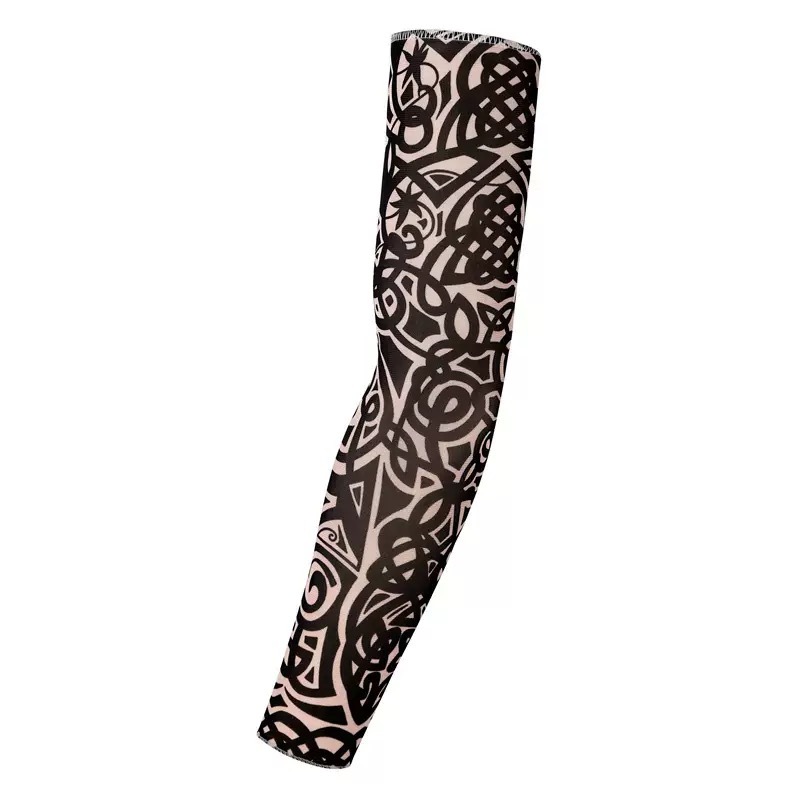 🔥Last Day 49% OFF - Temporary Tattoo Sleeves Unisex (BUY 2 GET 10% OFF)🔥