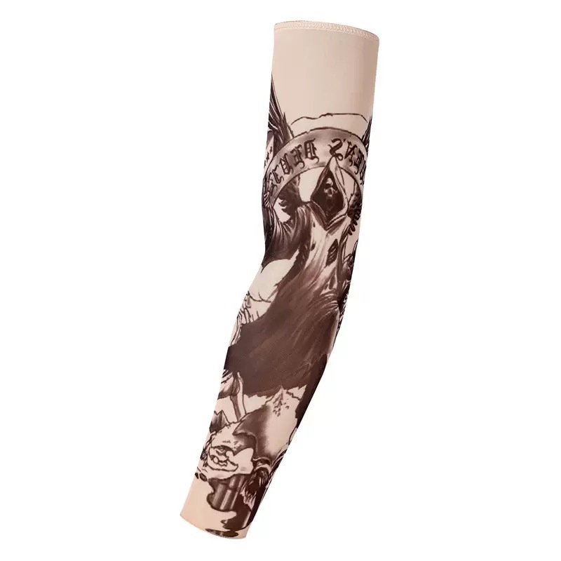 🔥Last Day 49% OFF - Temporary Tattoo Sleeves Unisex (BUY 2 GET 10% OFF)🔥