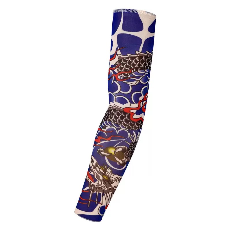 🔥Last Day 49% OFF - Temporary Tattoo Sleeves Unisex (BUY 2 GET 10% OFF)🔥