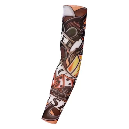 🔥Last Day 49% OFF - Temporary Tattoo Sleeves Unisex (BUY 2 GET 10% OFF)🔥