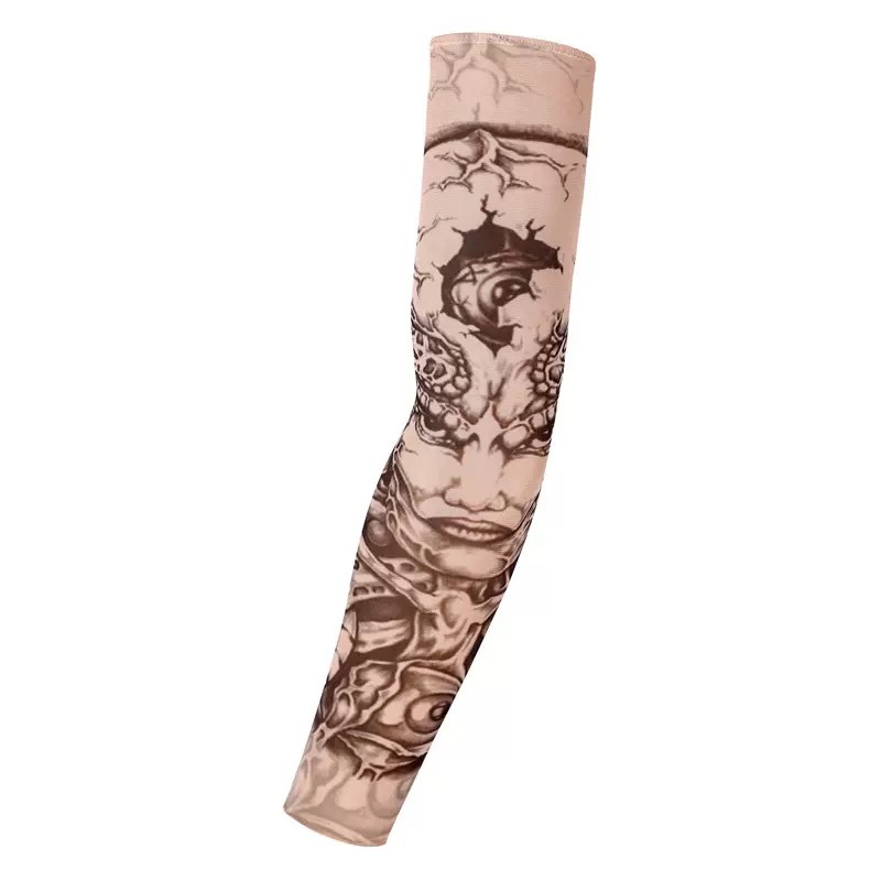 🔥Last Day 49% OFF - Temporary Tattoo Sleeves Unisex (BUY 2 GET 10% OFF)🔥