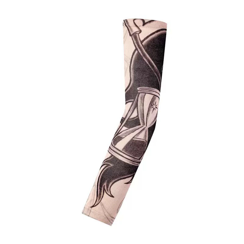 🔥Last Day 49% OFF - Temporary Tattoo Sleeves Unisex (BUY 2 GET 10% OFF)🔥
