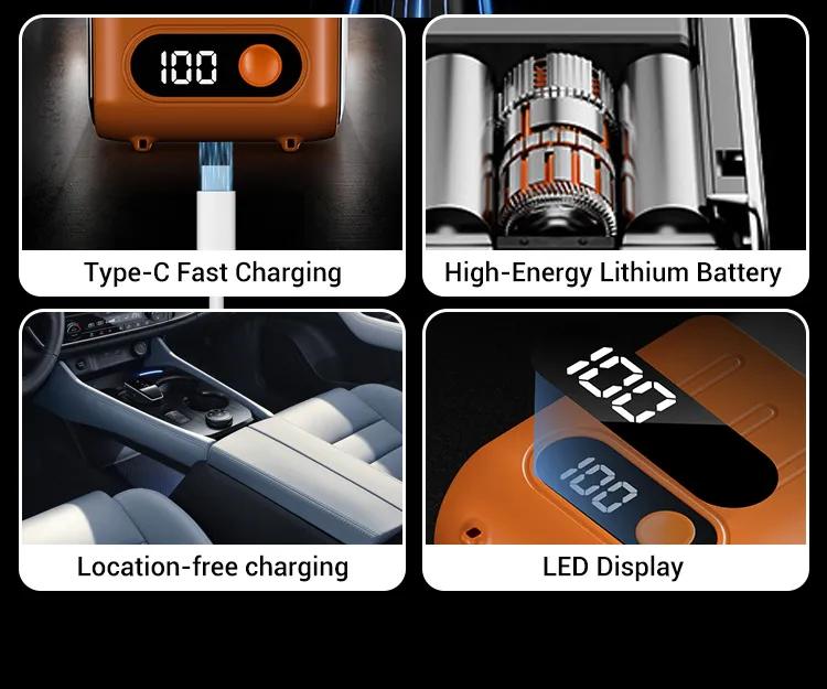 Portable mini shaver product detail