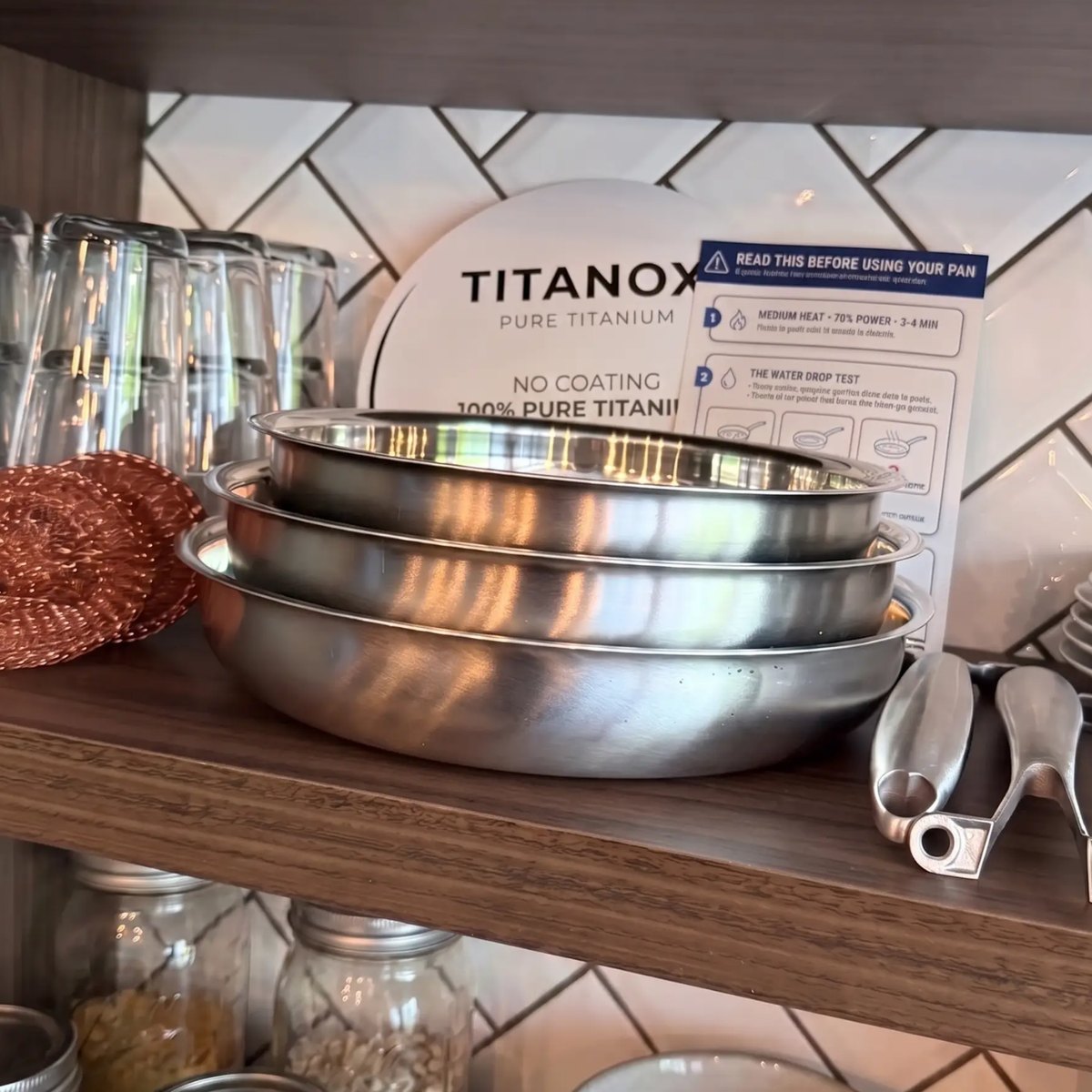 Megan L. Titanox review
