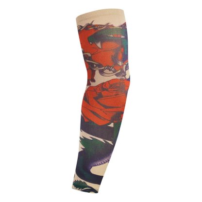 🔥Last Day 49% OFF - Temporary Tattoo Sleeves Unisex (BUY 2 GET 10% OFF)🔥