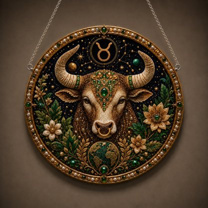 🔥Last Day 49% OFF - ♈12 Zodiac Signs Pearl Art Kit 🌙(📦Buy 3 Free Shipping)