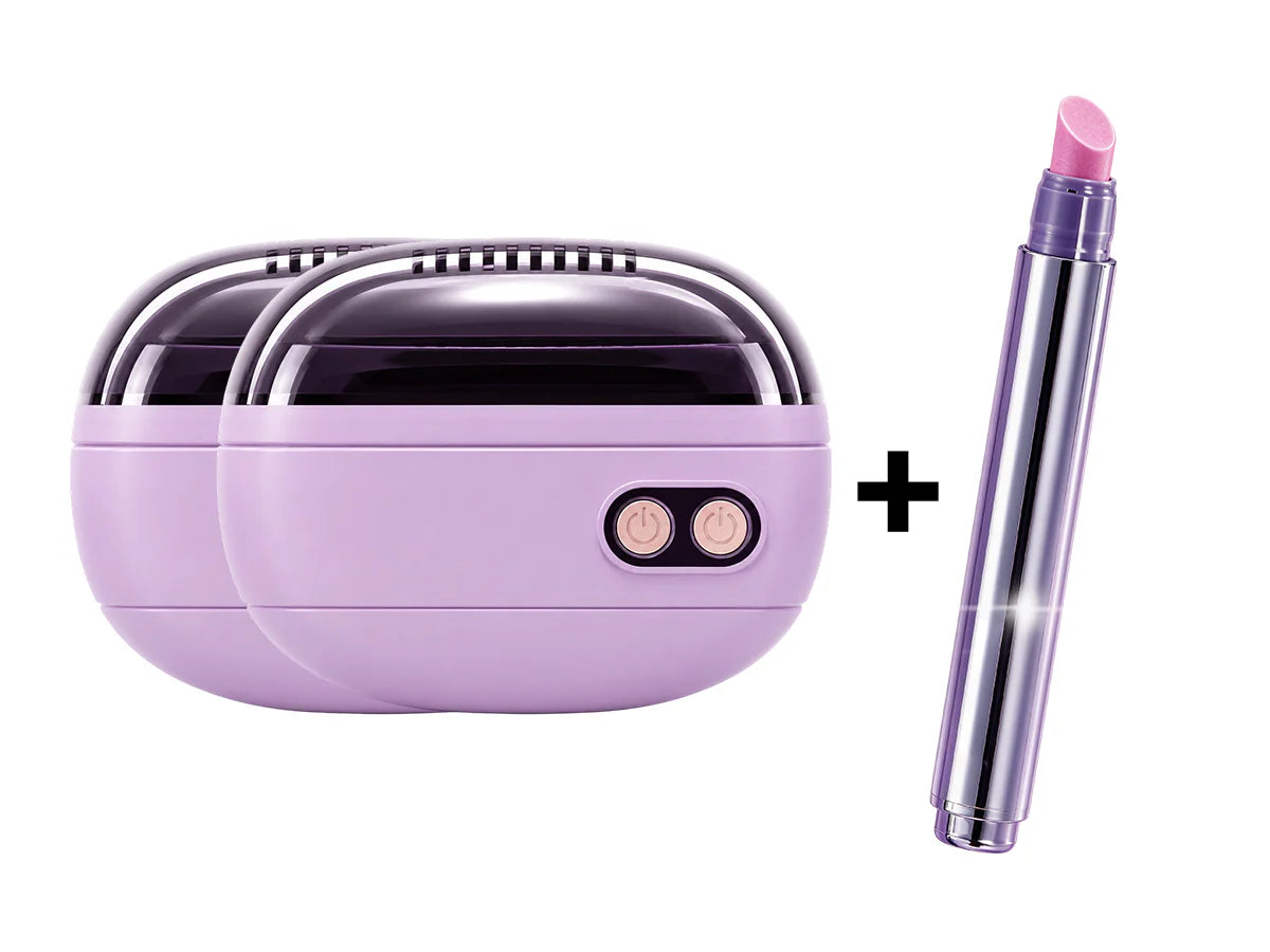 🔥NUR HEUTE: 50 % 🌟 2-in-1-Smart-Elektronagelschere & -Polierer ✂️💅 Die elektrische Nagelpflege für die ganze Familie!