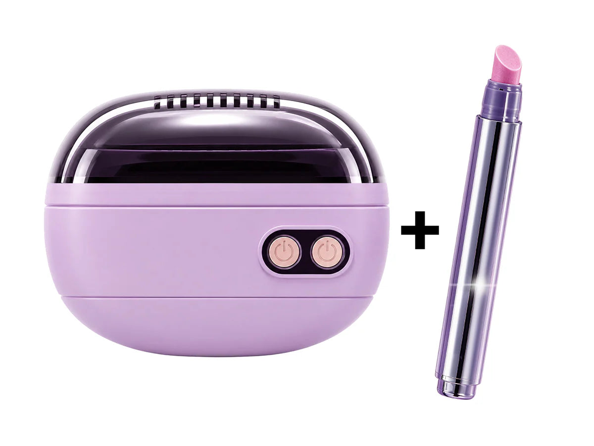 🔥NUR HEUTE: 50 % 🌟 2-in-1-Smart-Elektronagelschere & -Polierer ✂️💅 Die elektrische Nagelpflege für die ganze Familie!