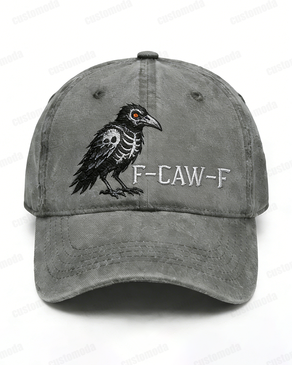 F-CAW-F Embroidery Cap