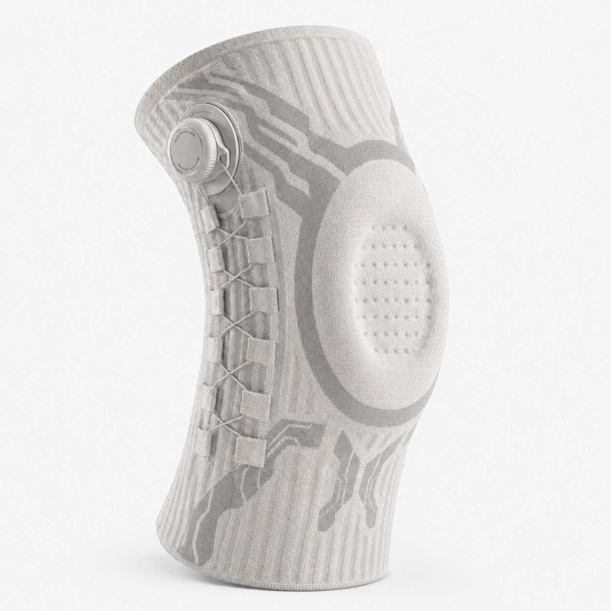 🔥Aktion am letzten Tag: 50 % Rabatt🔥Verstellbare Kniebandage