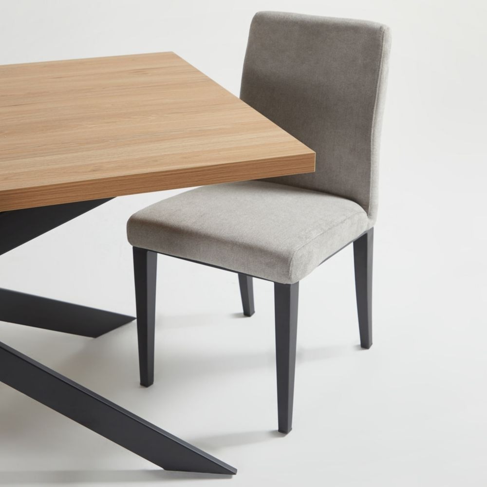 Juego de Comedor Max 6 Sillas