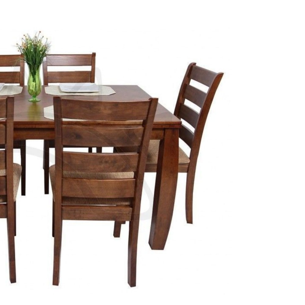 Comedor 6 Sillas Bolder Model