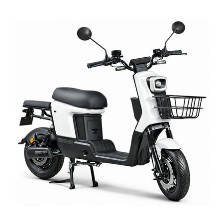BICIMOTO ELECTRICA URBAN RANGER