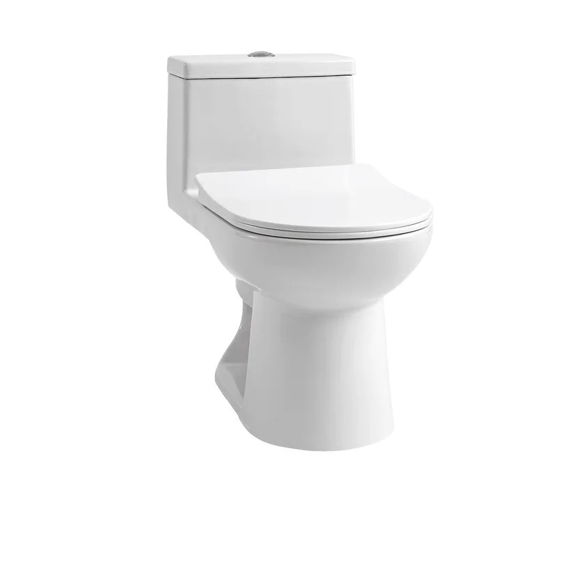 Combo Sanitario Tao Dual, Mueble De Baño Mesty, Lavamanos Vessel, Grifería Monocontrol y Accesorios Negros