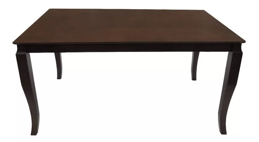 Juego De Comedor Queens De 6 Sillas