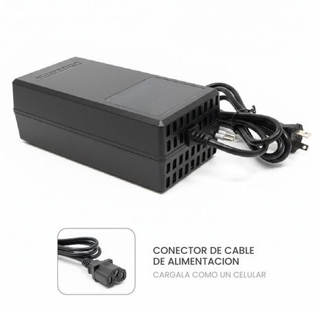 Bicimoto Electrica Futur Neoride Blanco