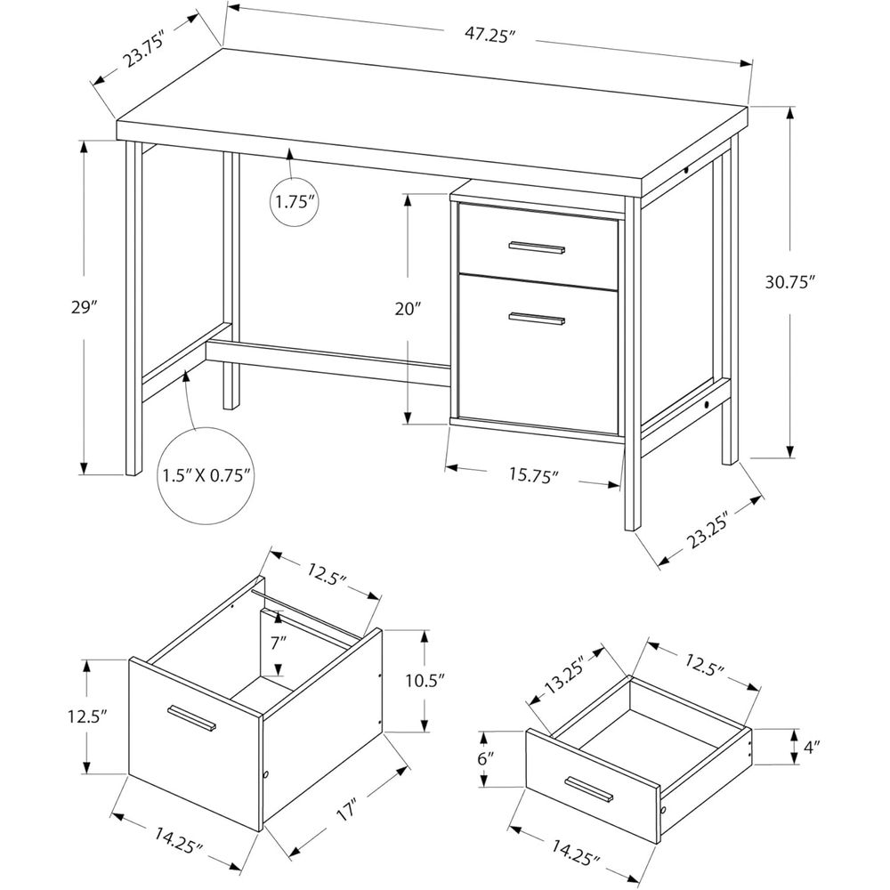 description