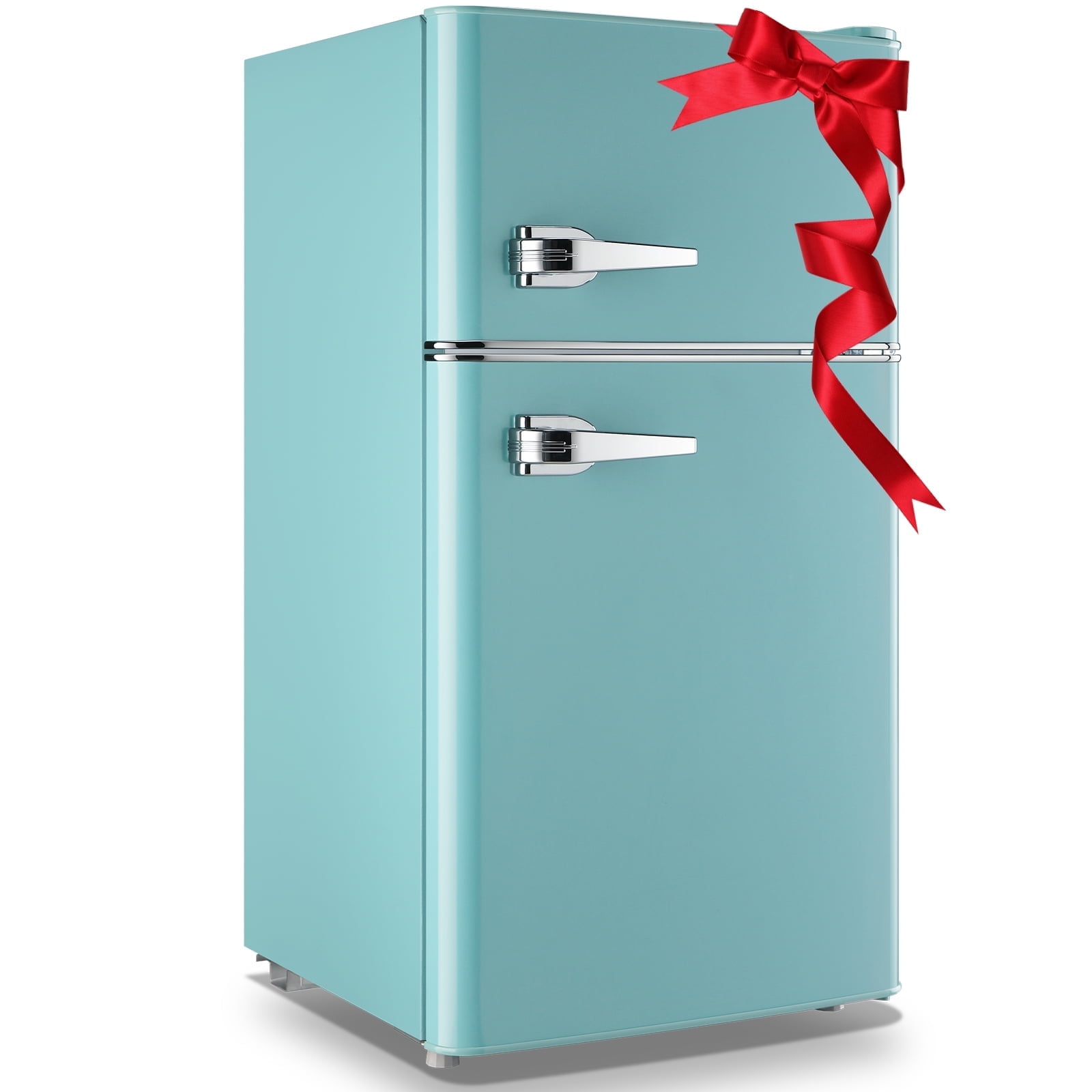 Rebajas por tiempo limitado -Termostato ajustable de 7 colores azul