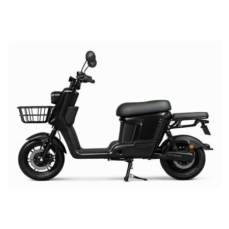 BICIMOTO ELECTRICA URBAN RANGER