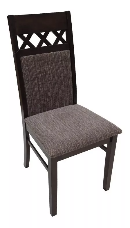 Juego De Comedor Queens De 6 Sillas