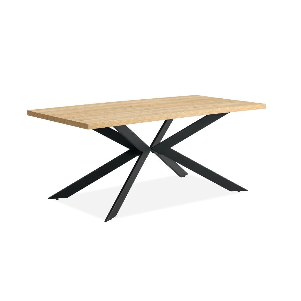 Juego de Comedor Max 6 Sillas