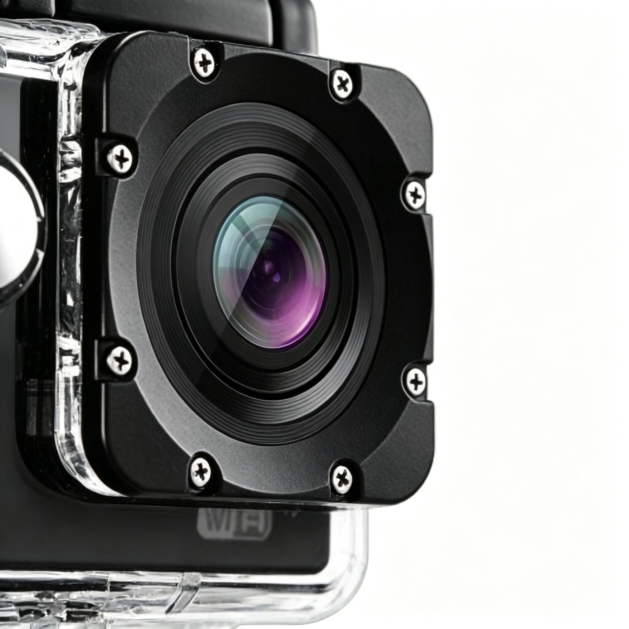 Pro Capture Action Cam