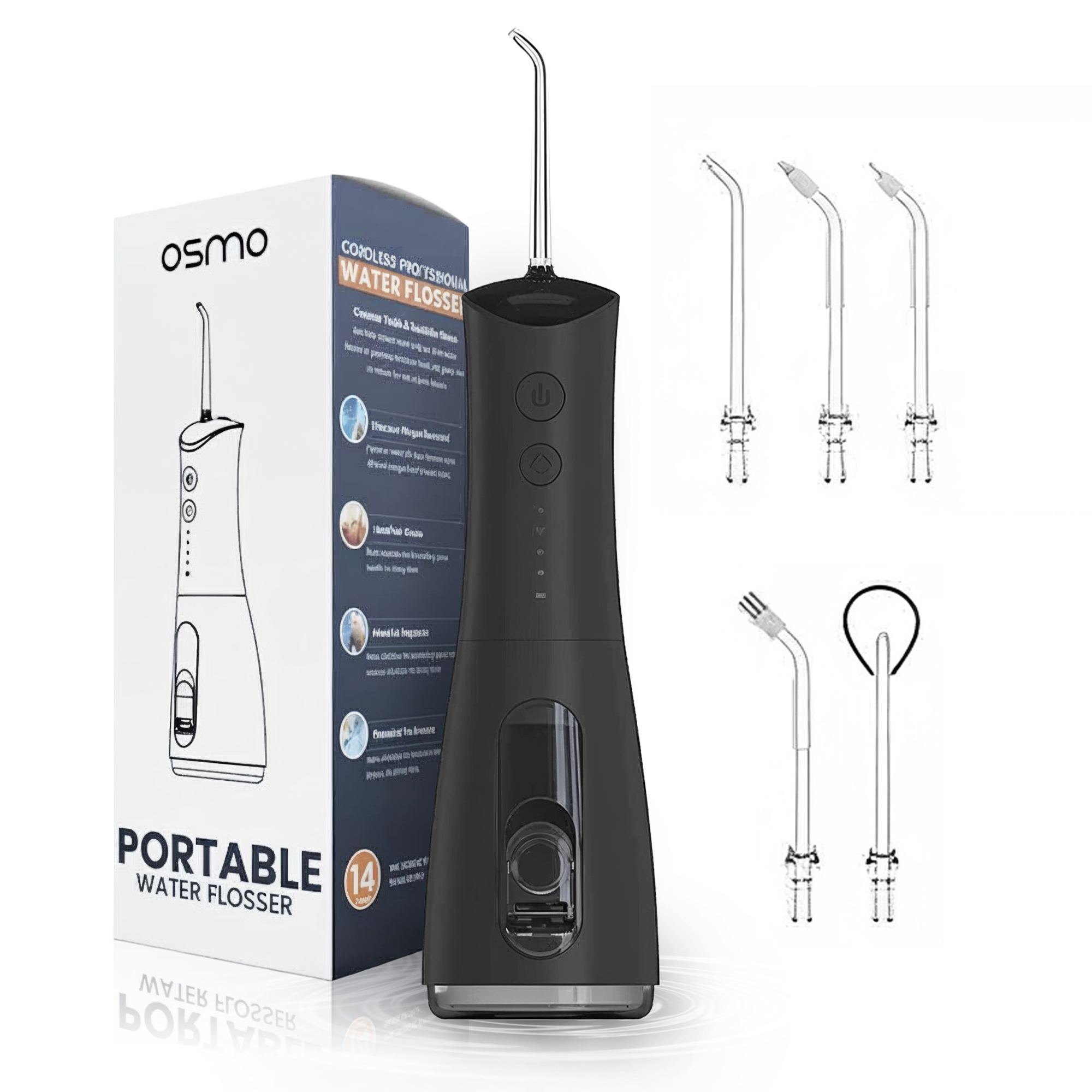 OrthoVivid 2.0