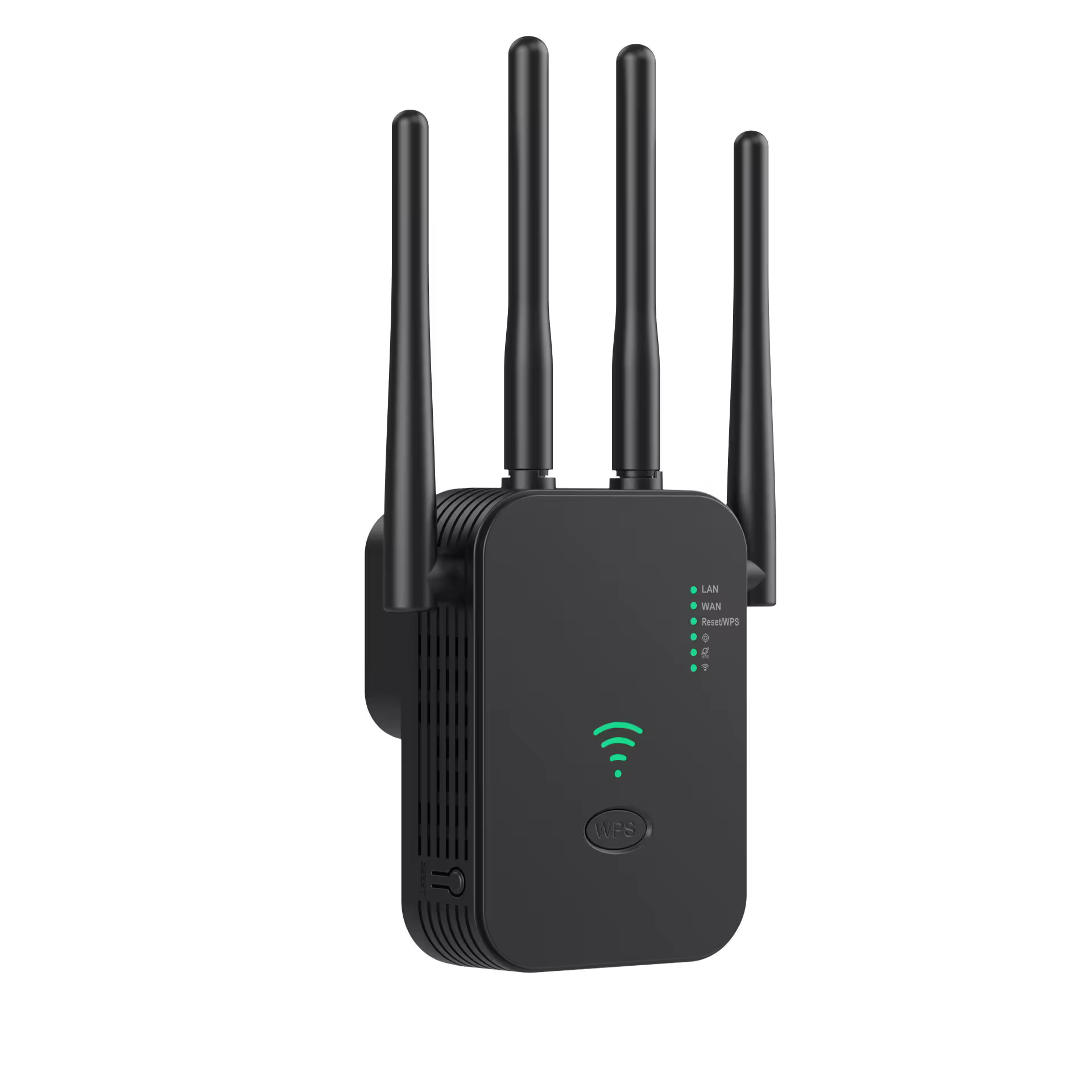 Extend & Boost Your WiFi Signal to Any Room In Few Seconds