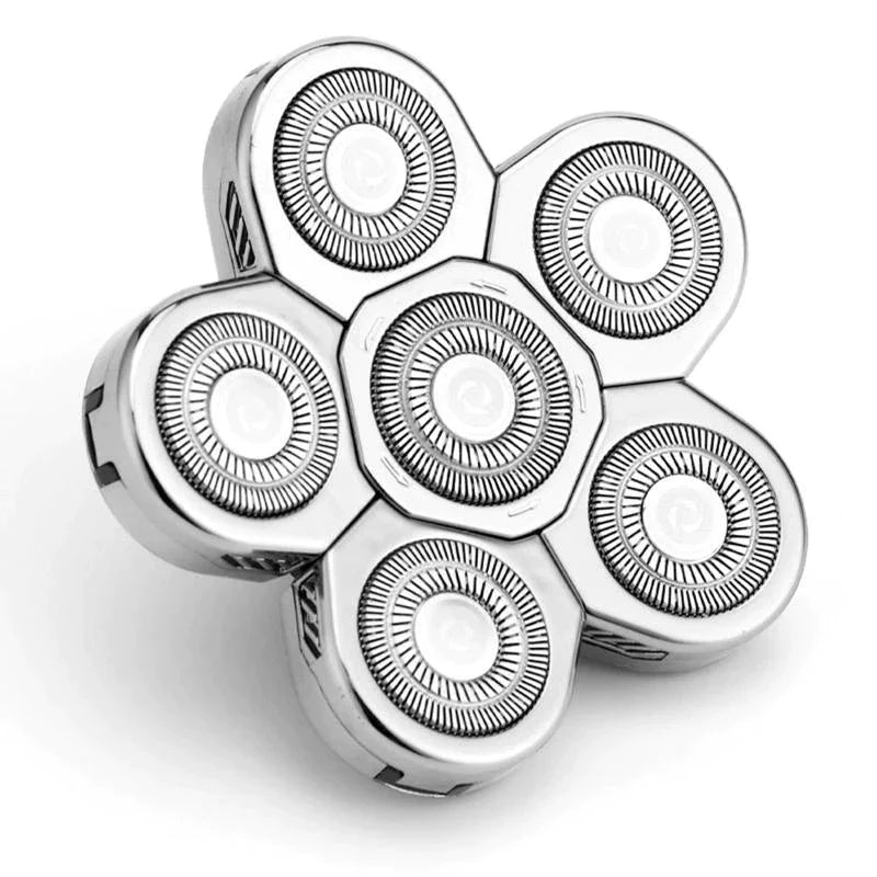Replacement Heads
