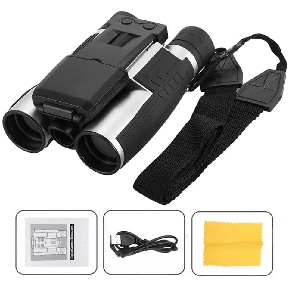 See And Record Nature's Wonders In Perfect Detail With Zoomastor