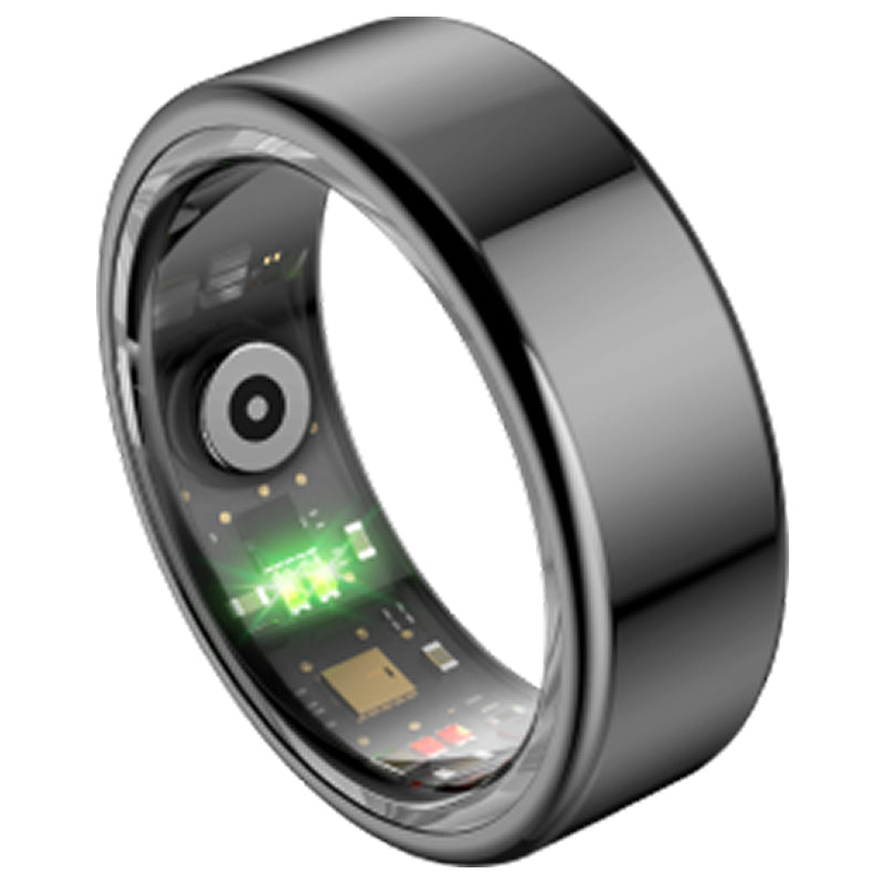 Transform Your Health Journey with Bruxeta Smart Ring Health Tracker