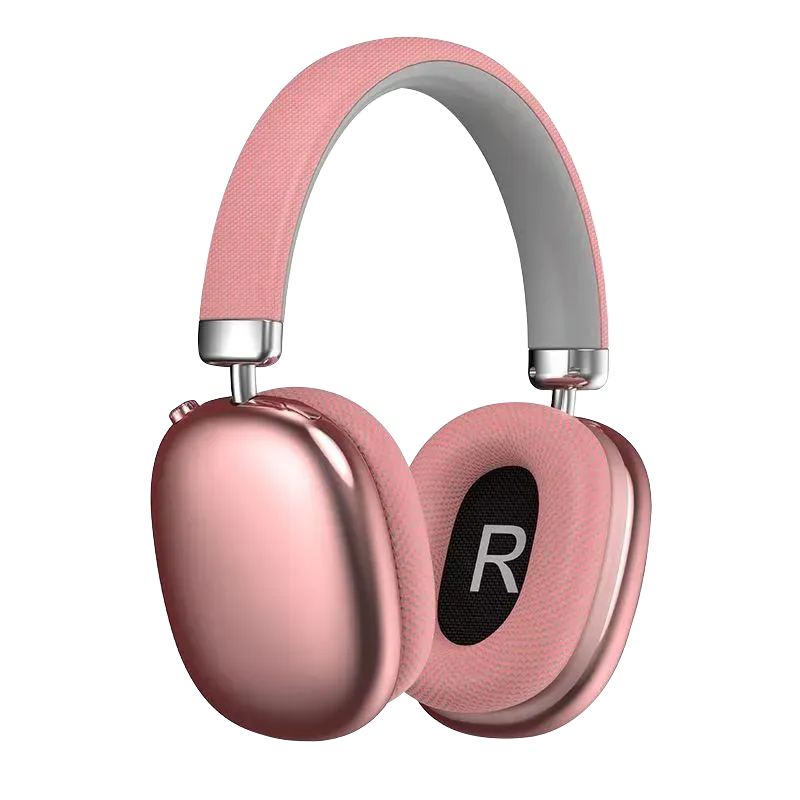 HiFi Stereo Wireless Headphone
