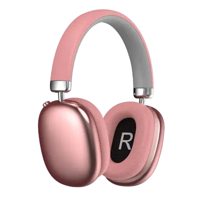 HiFi Stereo Wireless Headphone