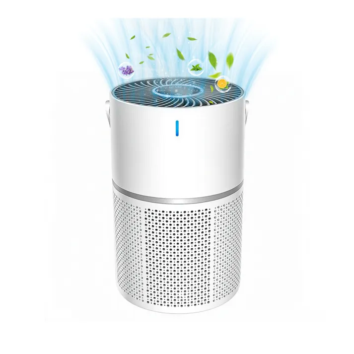 Krona Air Purifiers