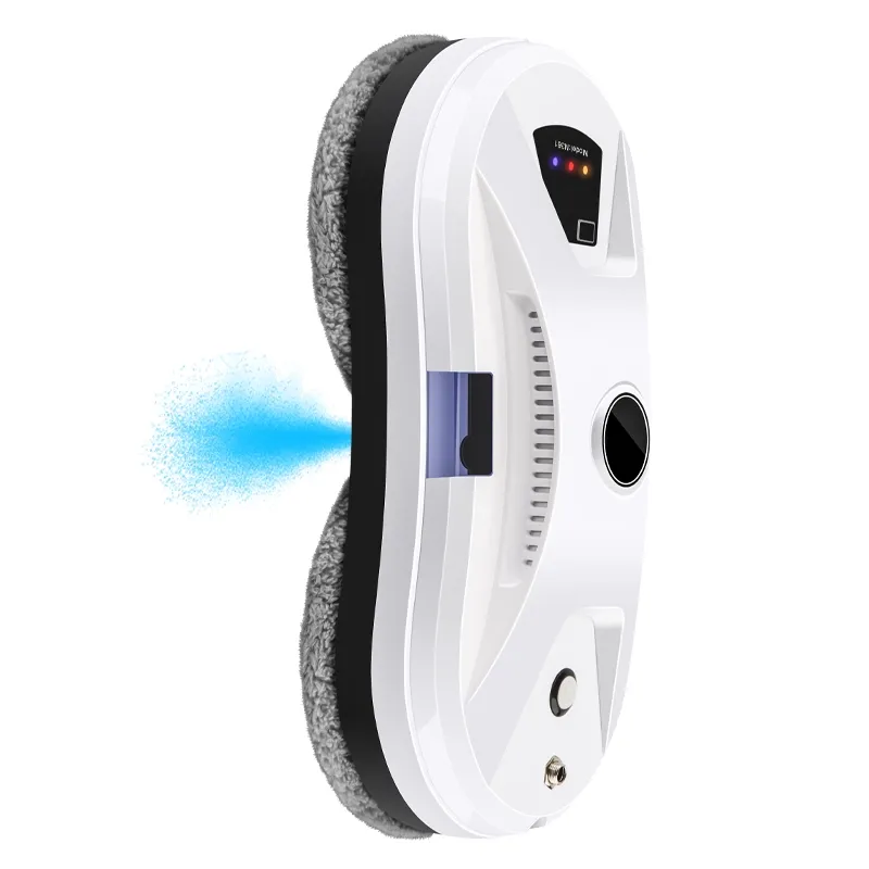 Valisus Smart Window Cleaning Robot