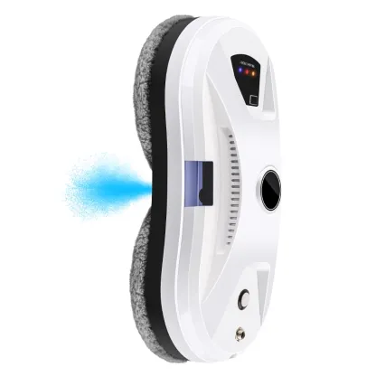Valisus Smart Window Cleaning Robot